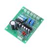 Dovhmoh DC9-12 Level Audio Meter Driver Board DB Level Meter Amplifier ICBA6138 Double Sided Circuit Board