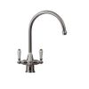 Franke Triflow Corinthian Replacement (FR9400) Spout Seal O Ring Kit