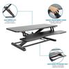 Standing Desk Converter