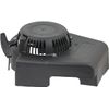 SPARES2GO Recoil Pull Starter Compatible with Sovereign XSZ40 Engine Lawnmower