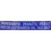 Planters Peanuts, Salted, 6-Ounce Package