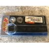 ISCAR THREADING INDEXABLE TOOL HOLDER SER-1000-M16 Kit New!! + 1 Insert