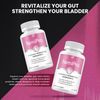(5 Pack) FemiPro Bladder Support Supplement - Probiotic Femi Pro Pills