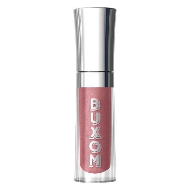 Buxom Mini Dolly Full-On Plumping Lip Polish, Tinted Lip Plumper Gloss