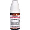 DHU Rhus Toxicodendron D30 Litter Balls 10 g Globules