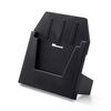 Elecom MR-ICST01BK IC Card Reader Stand Compatible with MR-ICA001BK Electronic Vehicle Verification Stand