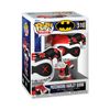 Funko Pop! Animation: Patchwork Harley​