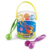 Learning Resources Squeezy Tweezers