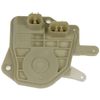Dorman 746-706 Rear Driver Side Door Lock Actuator Motor Compatible with Select Honda Models