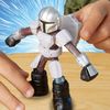 Play-Doh Star Wars: The Mandalorian Action Speeder Playset