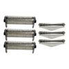 Replacement Screen and Cutters for SP-94/SP-93/MS3 Series Microscreen 3 by YTXXDEUS