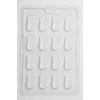 Beetle Car Chocolate Mould 16 Cavity