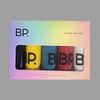 BP Nail Art Set 5 Assorted Colors