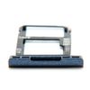 NTT DOCOMO KY-51B UIM SD Card Tray, Navy