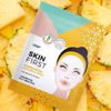 Cyzone Skin First Brightening Cloth Face Mask