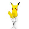 Pokémon SH-PM-01 Flatfish Hook Pokemon Tail Pikachu