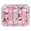 Cath Kidston Rose Washbag Set