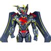 DC Multiverse Actionfigur Superman Energized Unchained Armor (Gold Label) 18 cm