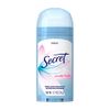 Secret Anti-Perspirant Deodorant Solid Powder Fresh 2.70 oz (Pack of 5)