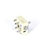 Whirlpool WP74003122 Switch 1/2" Plastic Appliance Control