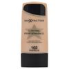 Max Factor Lasting Performance Foundation 102 (pastelle) Make Up Base 35ml
