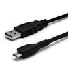 Canon ifc-600pcu – USB Cable (USB A, male/male, Right, Right, Black)