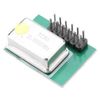 Acouto High Precision External TCXO Clock for HackRF One, 0.1ppm, Compact, Electric Circuit Testing Device