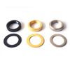 Toggle Switch Nut and Washer for Epiphone and Gibson Guitars - Gold