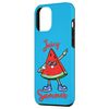 Juicy Watermelon - Fresh Summer Look Graphic Case for iPhone 12 Pro Max
