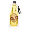 Beer Shower Gel, Lemon Scented, 300ml