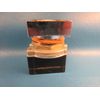 Cutler Hammer E30BA Compact Push Button, Indicating Light, Series A4
