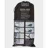 Ocean and Earth Quick Rax Roof Rack - Black