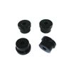 Whiteline For W71411 Ford Falcon Spring Eye Front Bushing Kit