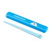OSK Doraemon HS-11 Pull Lid Chopsticks Case Set