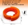 DEARING Drill Sharpener, Drill Blade Sharpener, 2025 Model, Drill Sharpener, Grinding Tool, Drill Bit Sharpener, Multi-purpose Drill Bit Grinding Machine, Durable Drill Grinding Tool, Portable