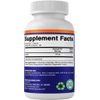 Vitamatic Apigenin 50mg - Sleep Support - 120 Vegetarian Capsules
