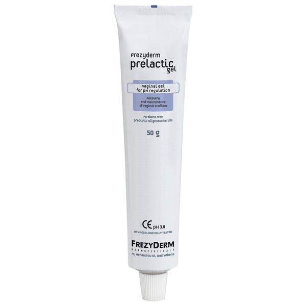 FREZYDERM PRELACTIC Gel PN: B00TIRG1LI