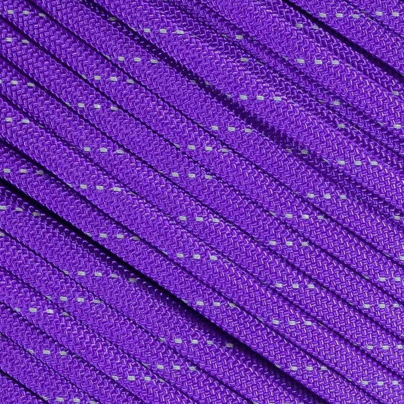 US Ropes 550 Paracord 30m - Typ III Survival Seil M Produktbild-Vorschau 6