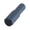 Pro-Auto Hexagon Driver Bit, 0.2 inch (6 mm) 107