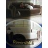 NEW Couch Cover Reversible Washable Facelife Protection