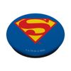 Superman Shield 1993 PopSockets Klebender PopGrip
