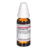 DHU Staphisagria D30 Dilution, 20 ml Lösung