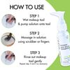 Cinema Secrets Brush Cleansing Shampoo