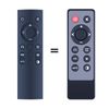 New RC-22 Remote Control for TOPPING DX3 PRO+/EX5/D90SE/D70S/E30/E50/D50S/D30