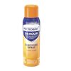 Microban Disinfectant Sanitizing Spray 24hr Citrus Scent 12.5oz