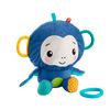 Fisher-Price Activity Monkey & Ball