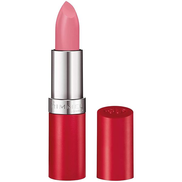 Rimmel Kate Moss Lasting Finish Matte, Rossetto, 101