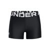 Under Armour Girls G Hg Shorty Shorts