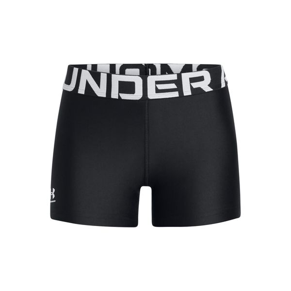 Under Armour Girls G Hg Shorty Shorts