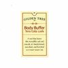 Gilden Tree Terra Cotta Body Loofah